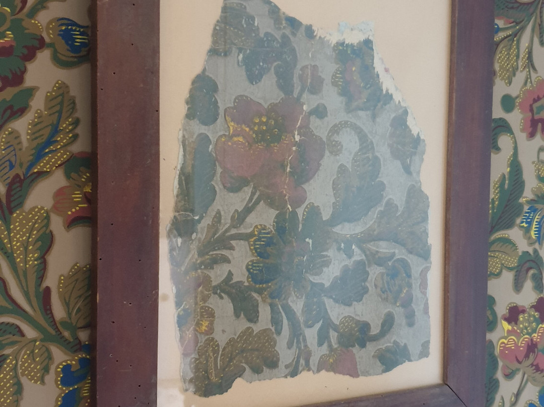 Musée Marcel Proust-Illiers-Combray必去景点