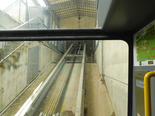 Ascenseur Incliné-罗卡马杜尔必去景点