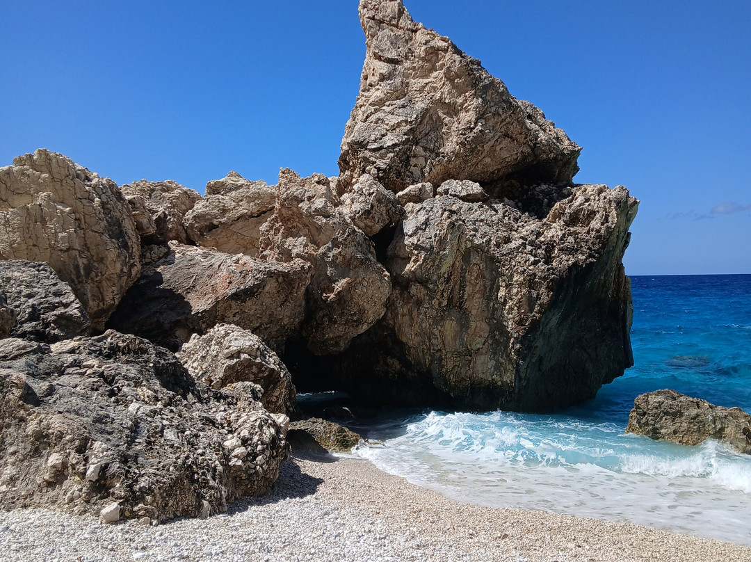 Makedonia Palace Boat-Nidri必去景点