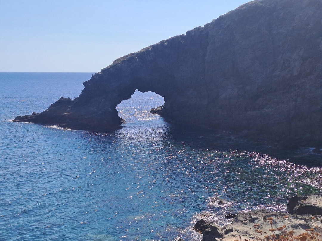 Arco dell'Elefante-Tracino必去景点