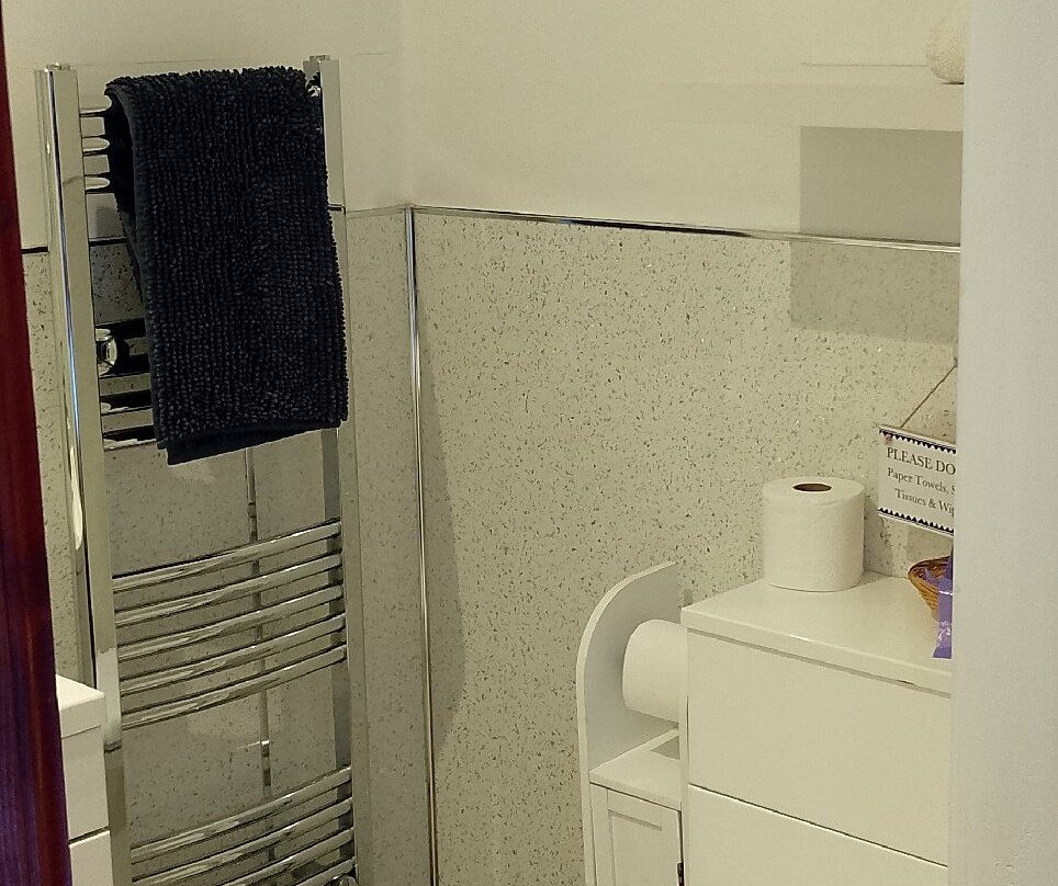 Kintrae Bed & Breakfast主图