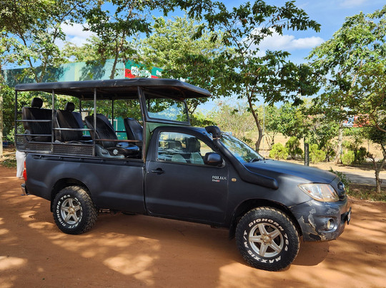 Guide Sri Lanka-卡卢特勒必去景点