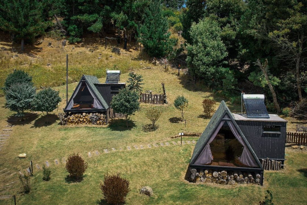 La Quinta Glamping-Aquitania必去景点