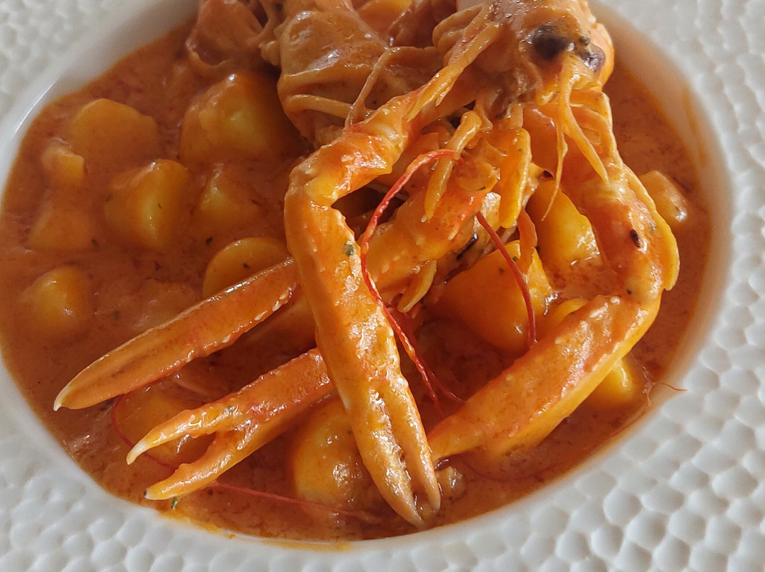 Exclusive Beach Club di Alessio Giorgieri-Marina di Massa必去景点