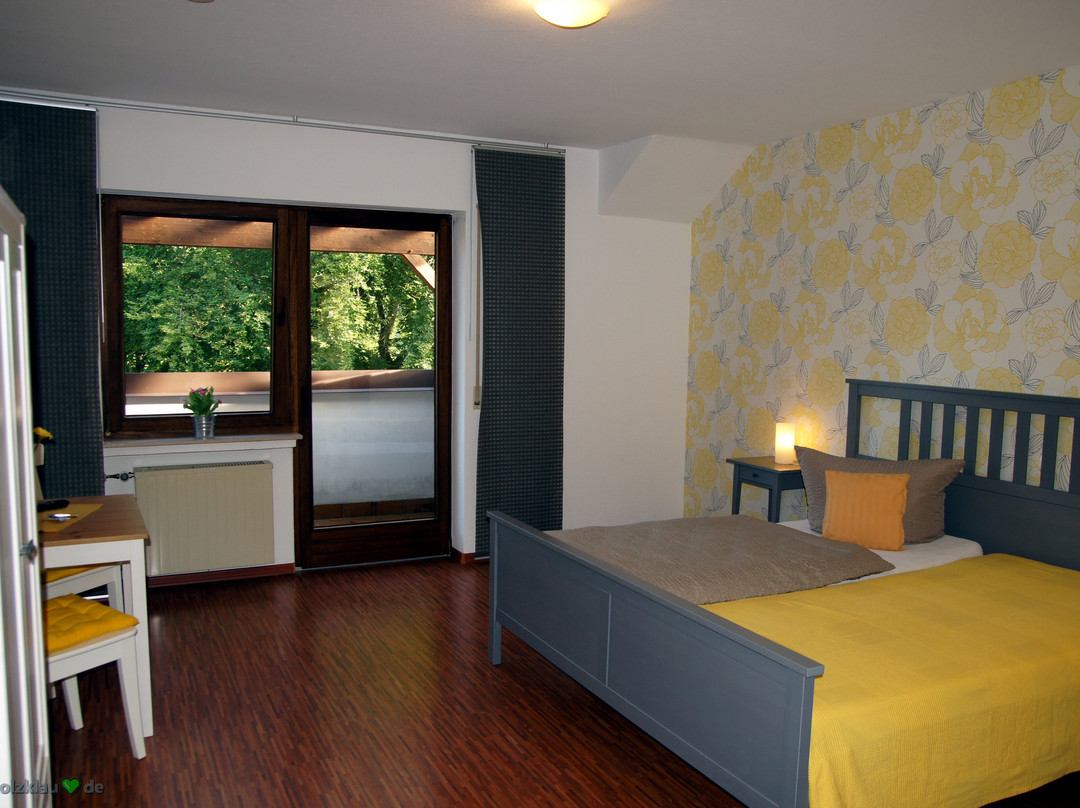 Gasthof Schumacher Hotel Garni主图