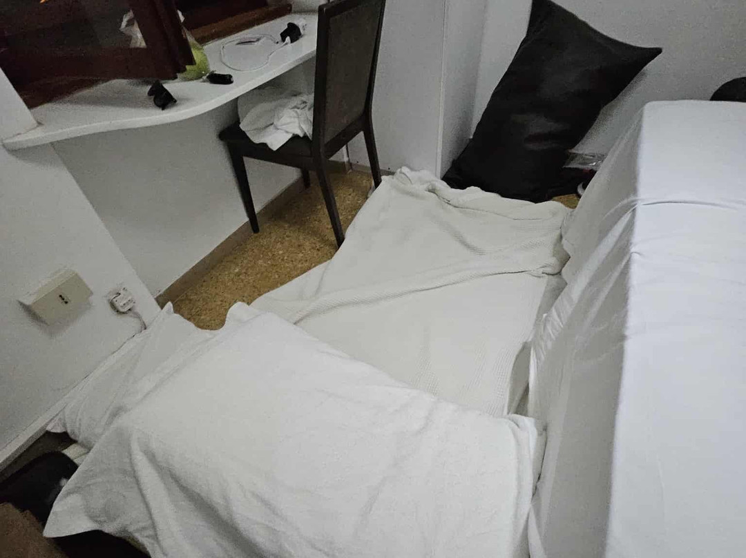 米妮翁酒店主图