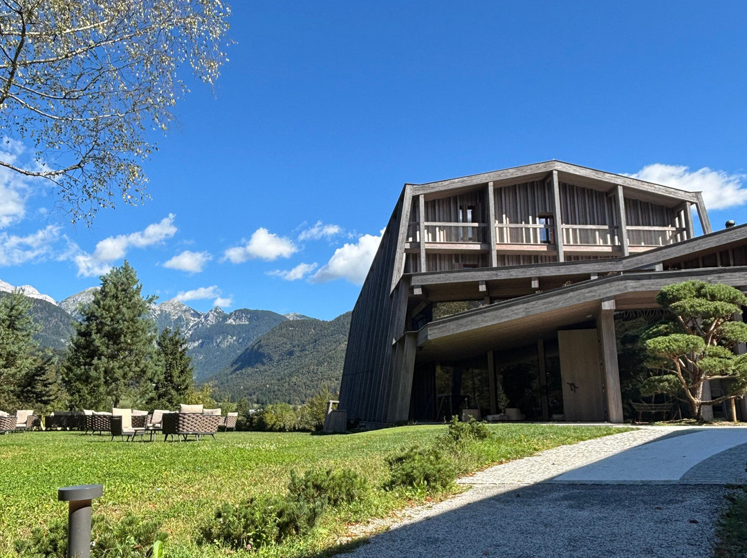 Hotel Bohinj主图