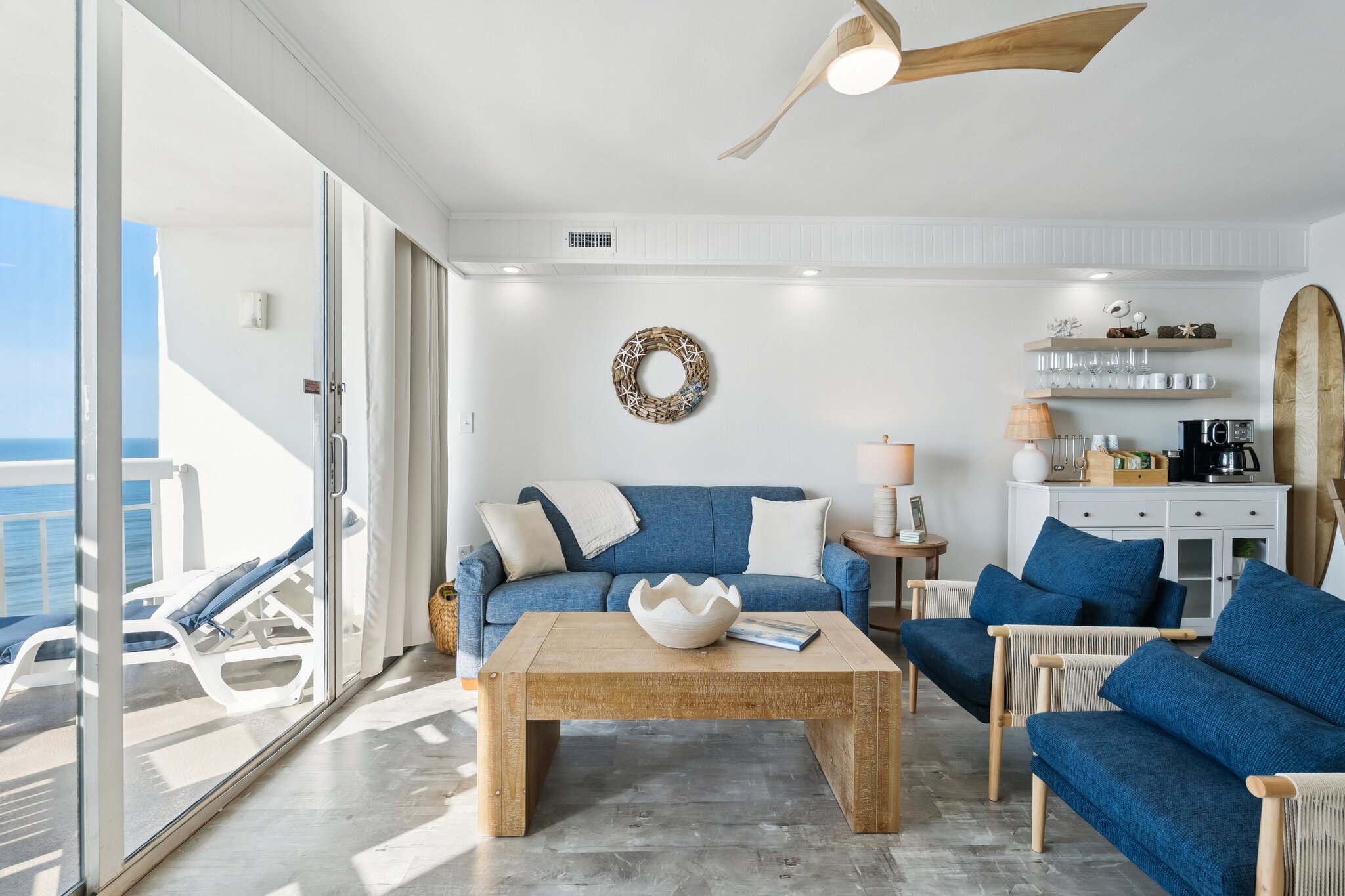 Water's Edge Resort-官方
