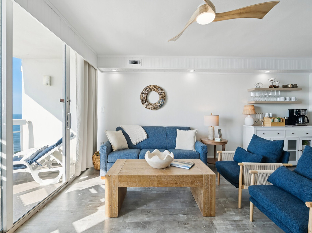 Water's Edge Resort主图