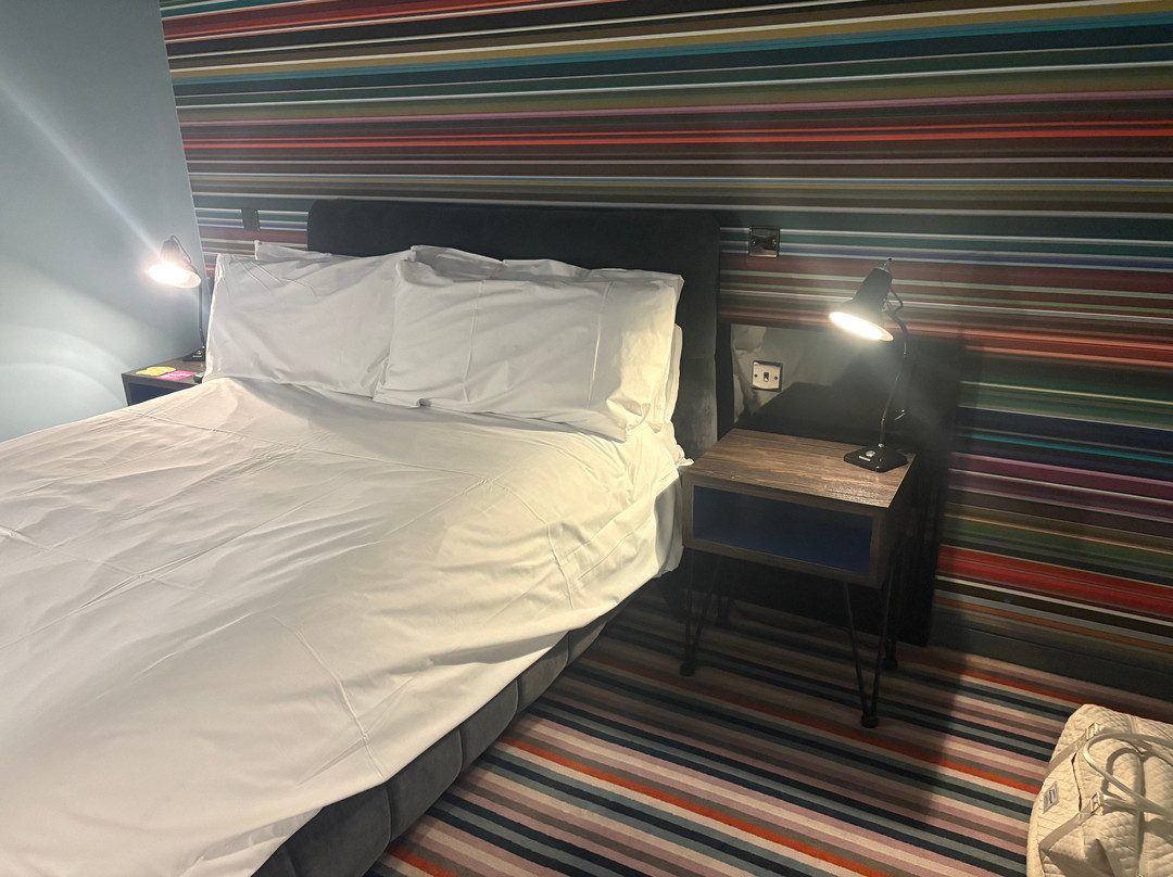 Village Hotel Birmingham Walsall主图