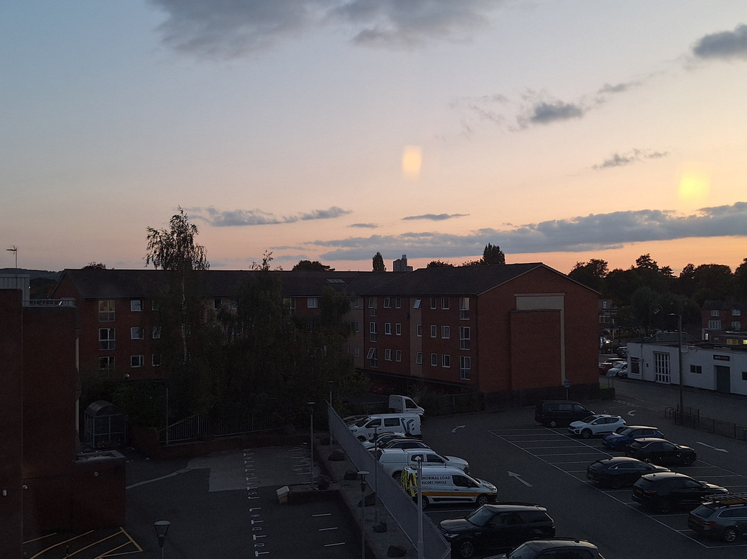 Premier Inn Loughborough Hotel主图