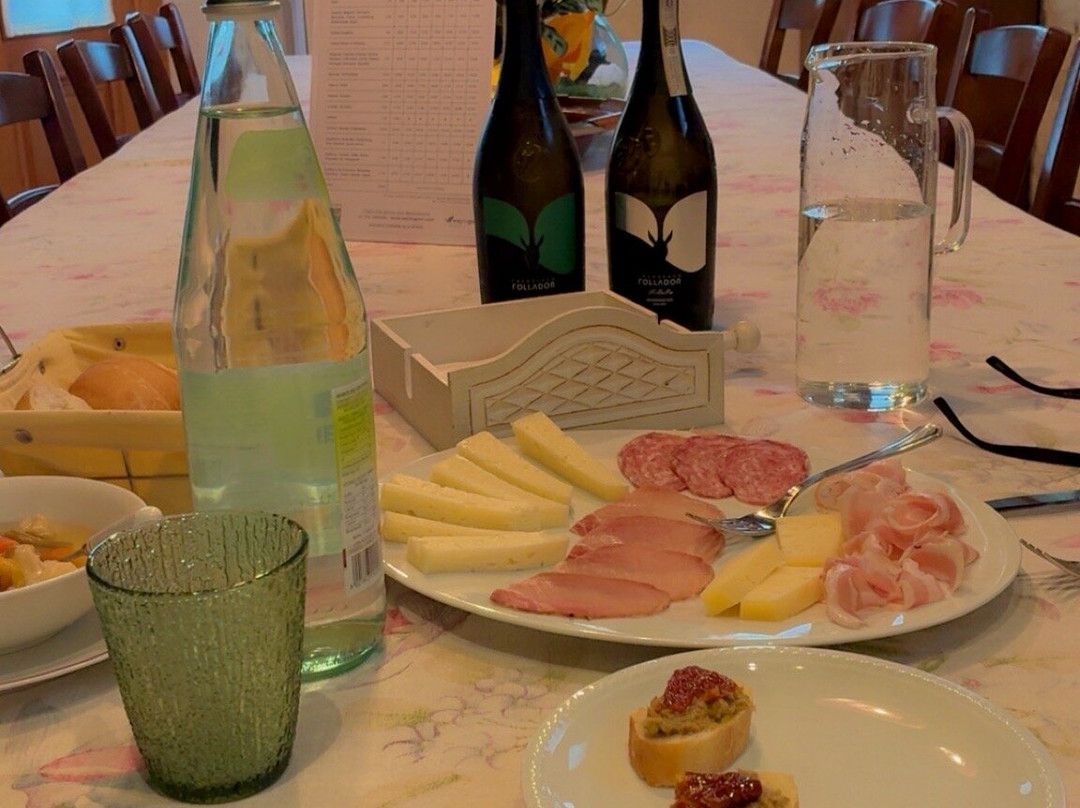 Azienda Agricola Follador Francesco-Valdobbiadene必去景点