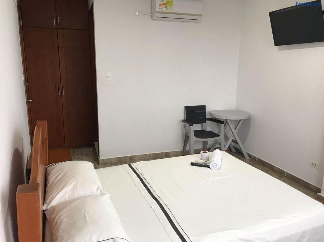 Hotel Triade