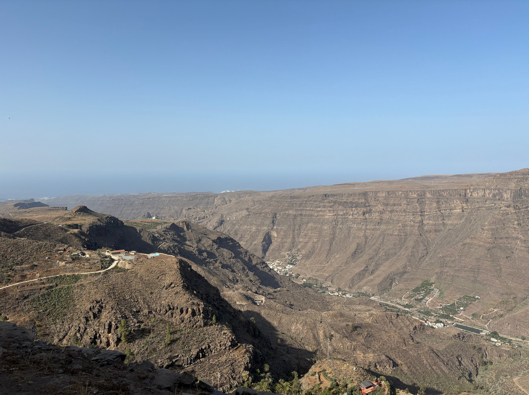 Viajes Tara Excursiones-马斯帕洛马斯必去景点