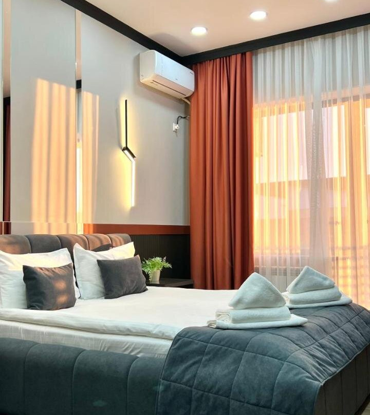 Suncor Hotel