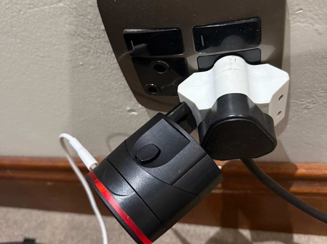 One O Eight Boutique Hotel