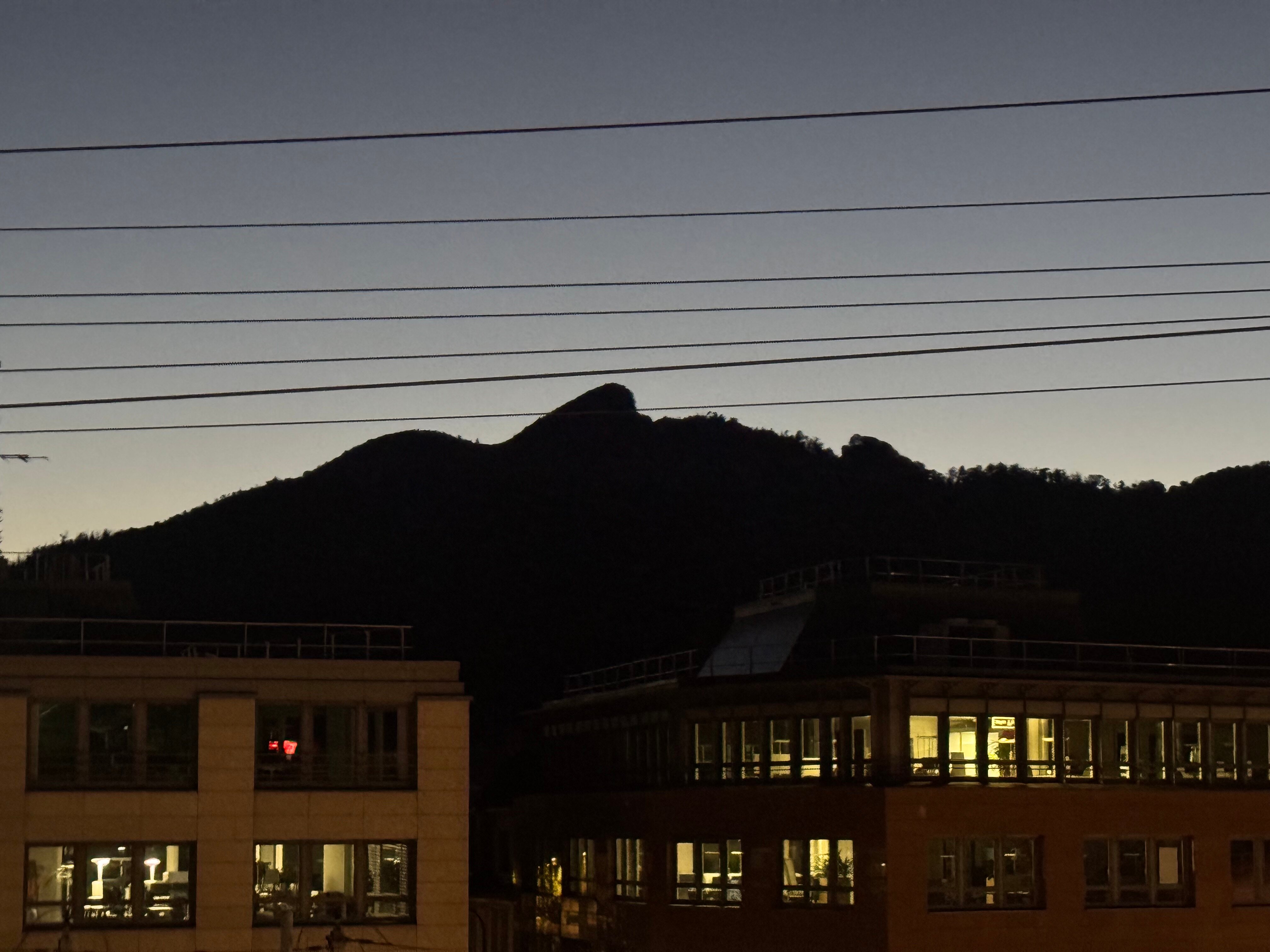 阿玛瑞斯酒店-酒店景观