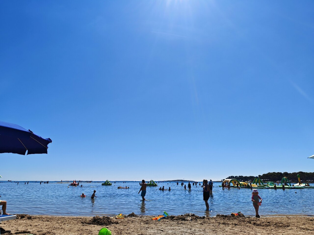 Bijeca Beach