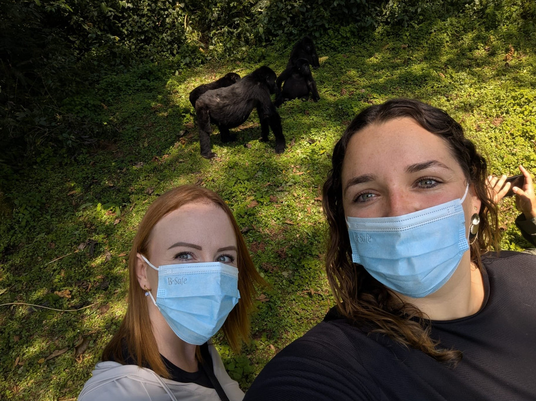 Insight Safari Holidays-Kanungu必去景点