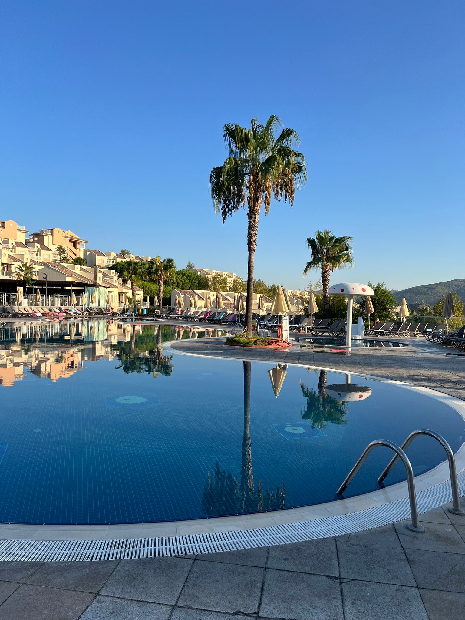 Unique Residence Hotel Golf and Spa-官方