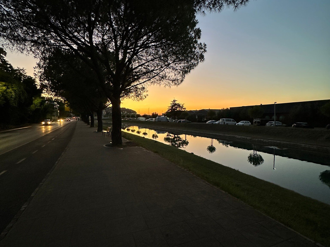 Koper City Beach-科佩尔必去景点