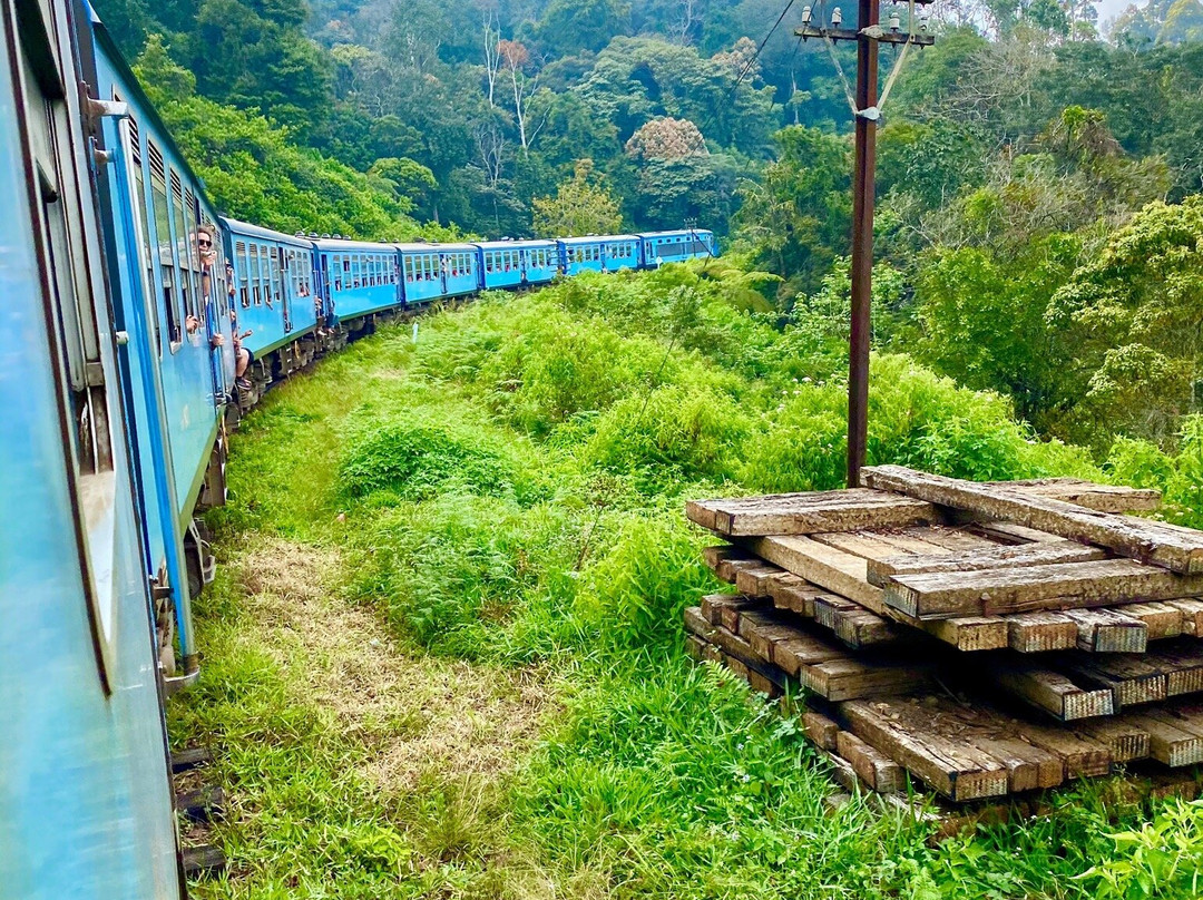 Jj Eden Tours-Katugastota必去景点