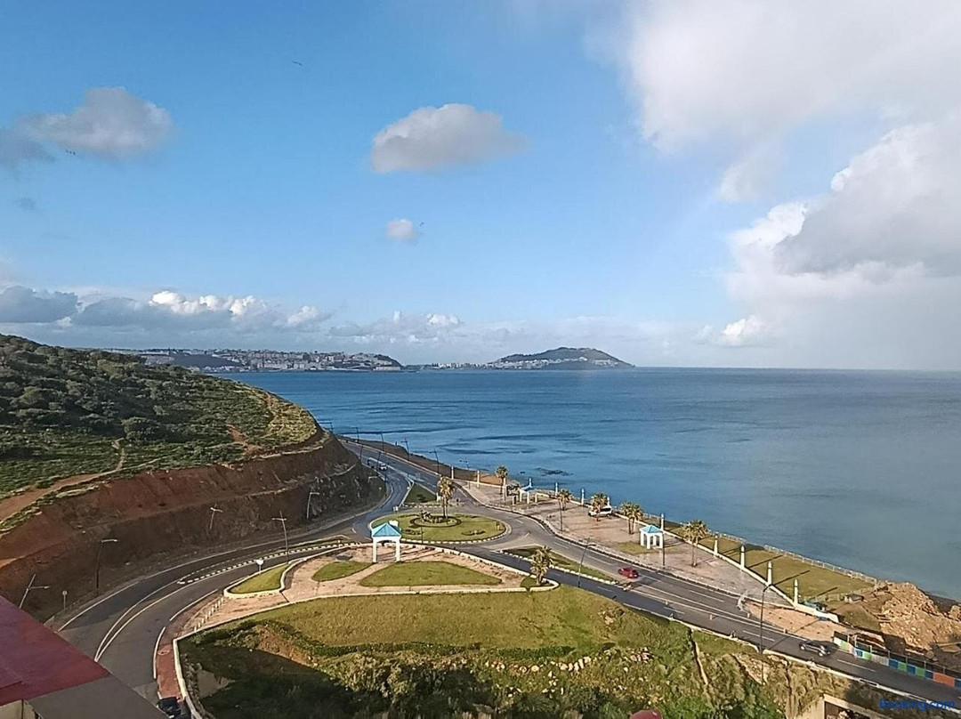 Residence Touristique La Rambla