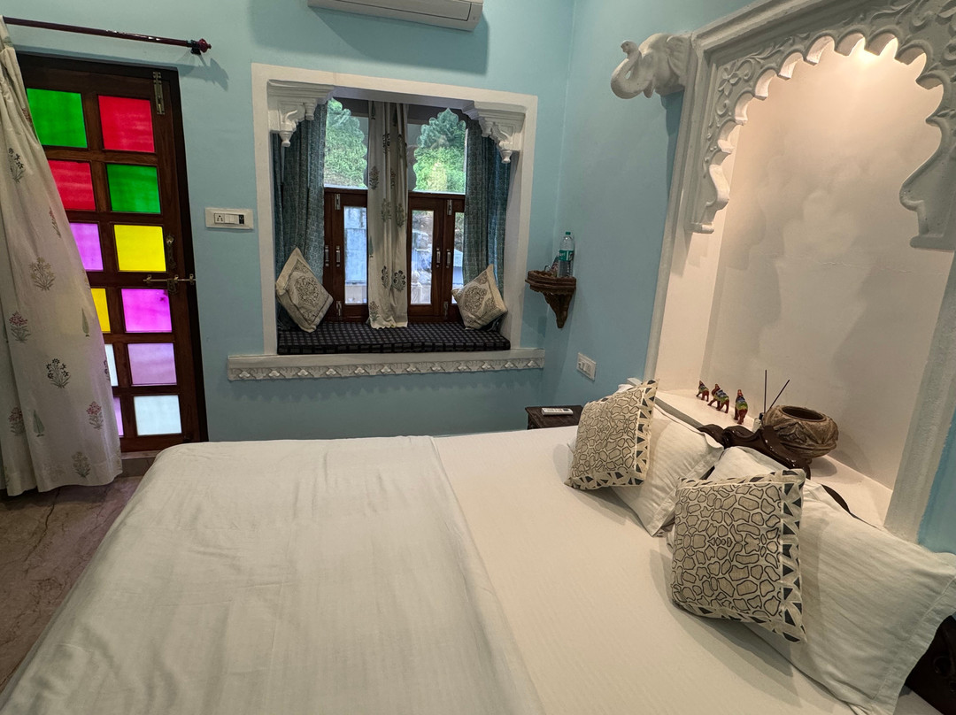 The Castle View Homestay主图