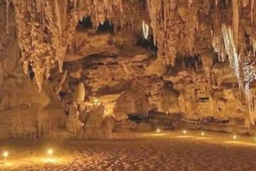 White Desert Egypt Tours-Bahariya Oasis必去景点