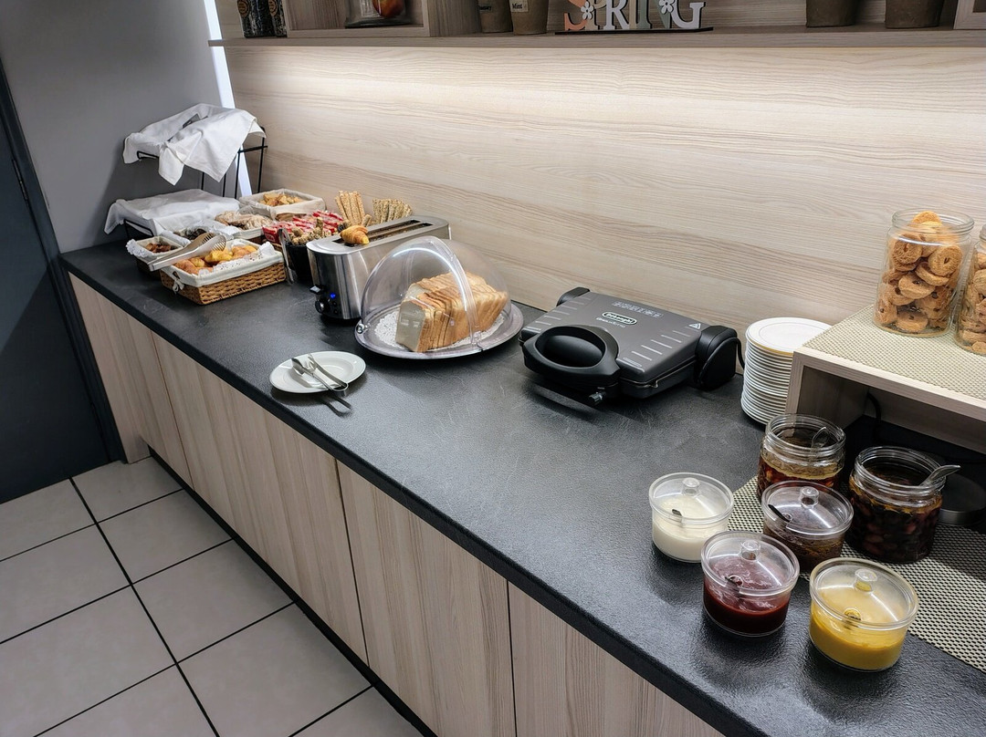 Hotel Galaxy Ierapetra主图