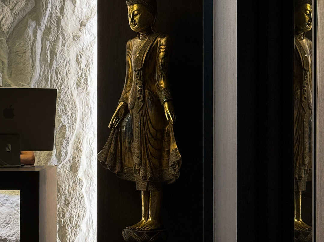 TAWAN Thai Massage-Rezidence Vyšehrad-布拉格必去景点