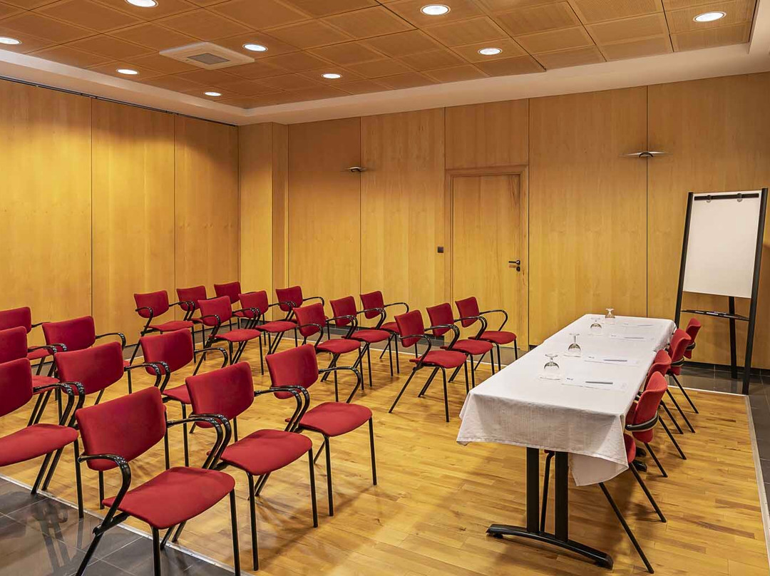 Best Western Poitiers Centre Le Grand Hotel主图