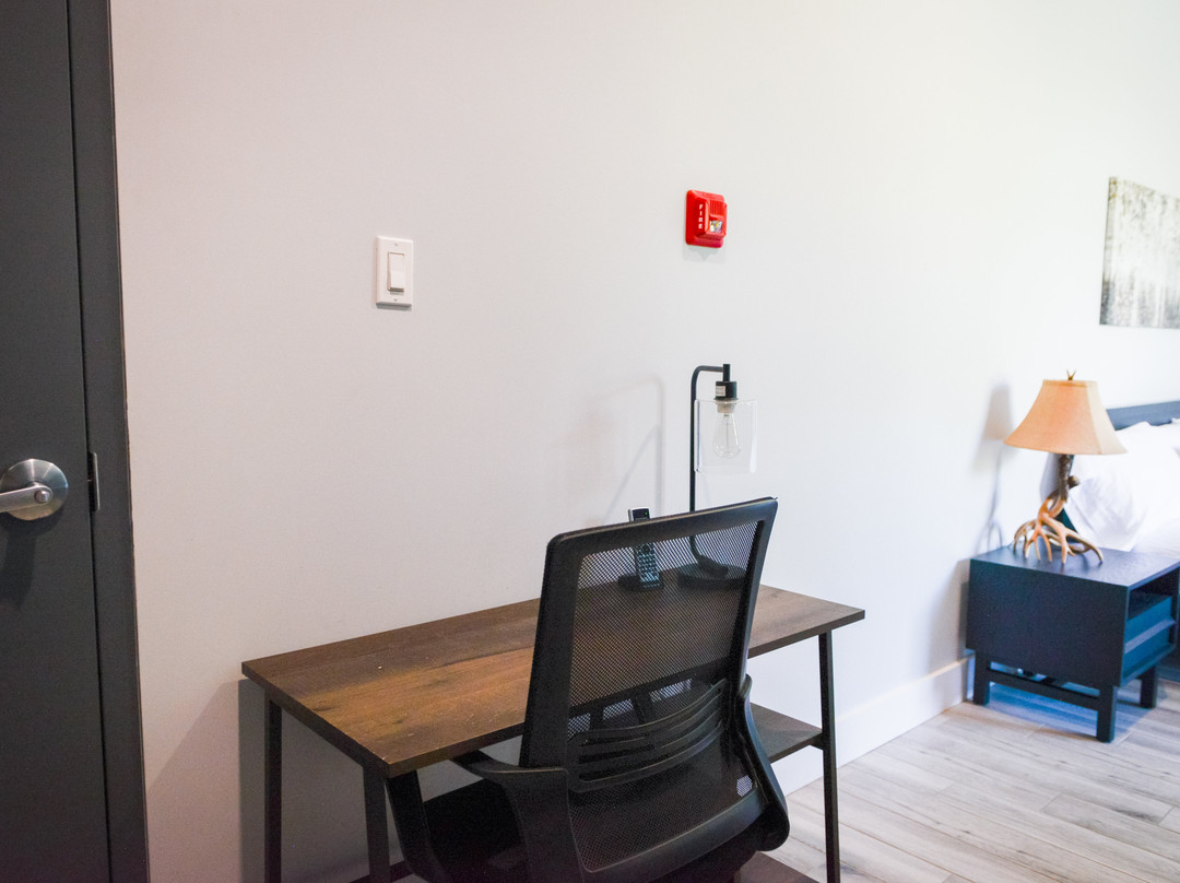 Terrace Suites主图