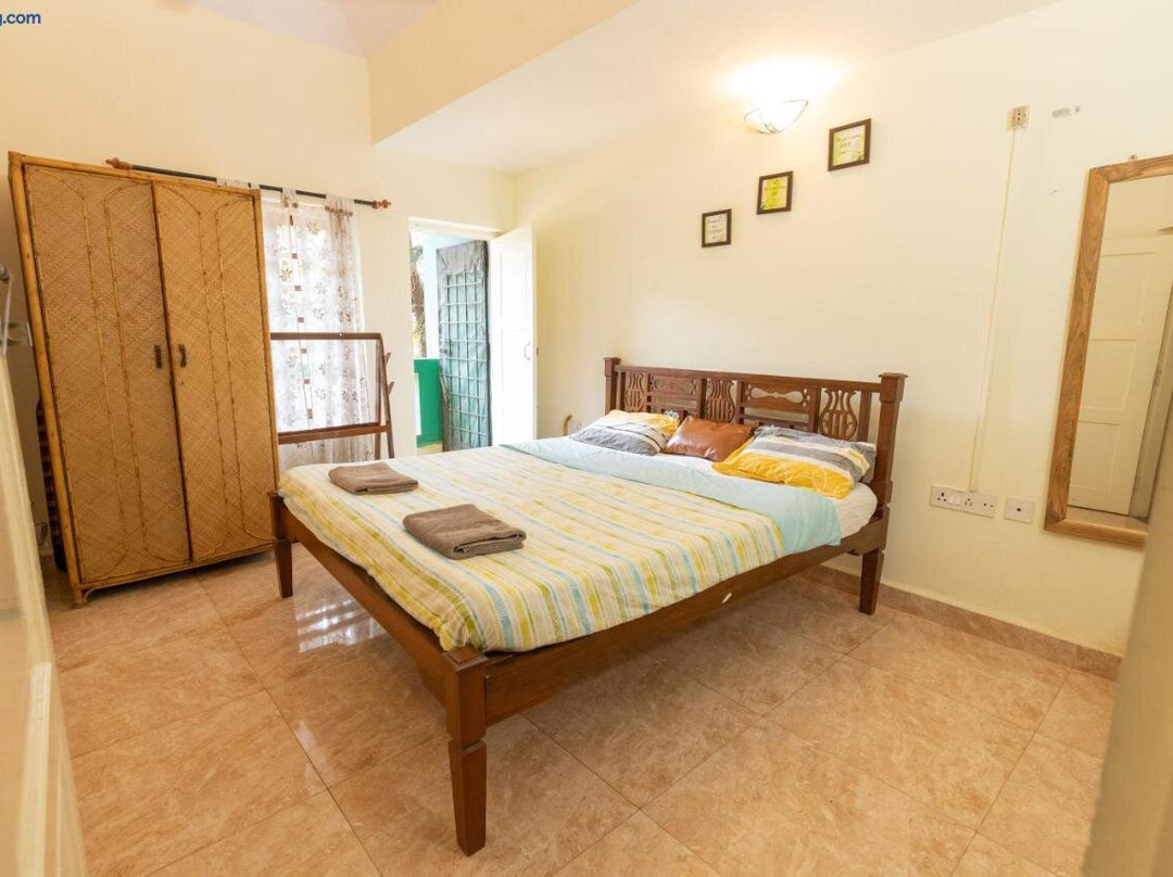 Beach Village Holiday Homes主图