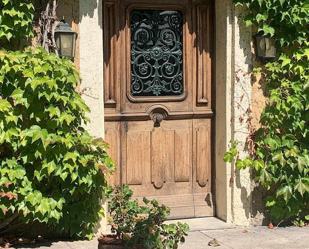 Domaine Saint Hilaire主图