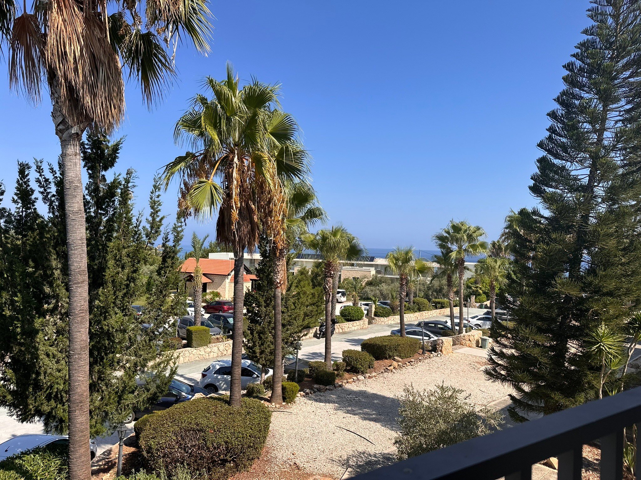 阿福罗狄蒂海滩酒店-官方