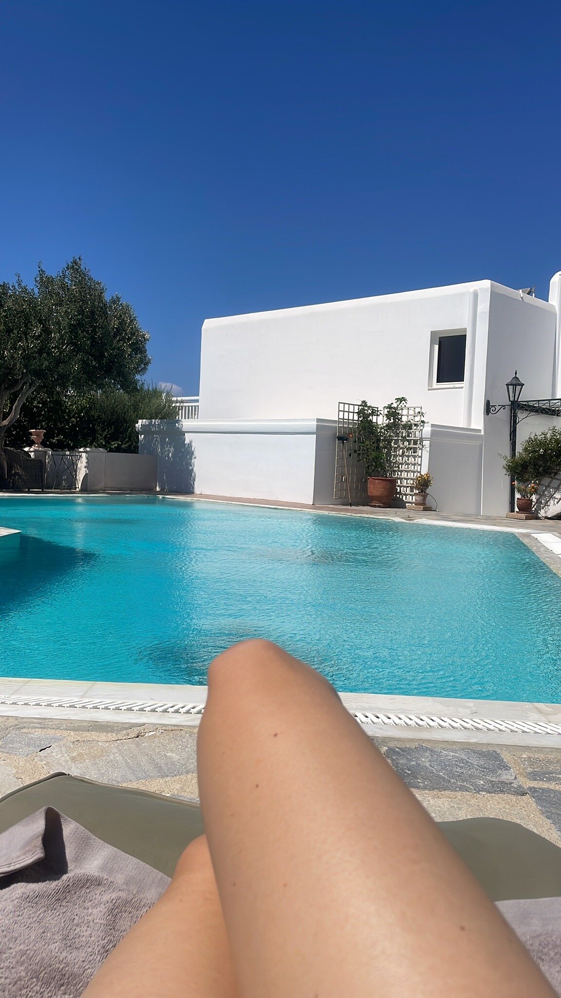 Despotiko 4 Star Hotel Mykonos-官方