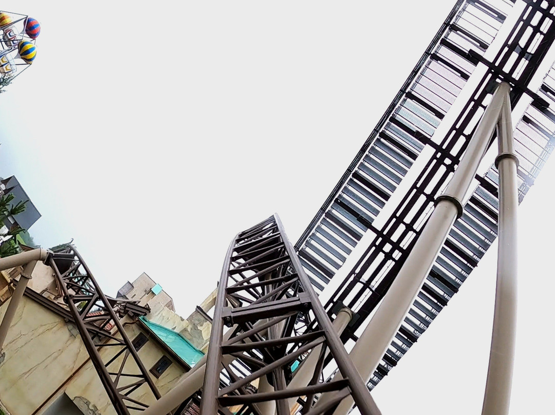 Fantasiana-Strasswalchen必去景点