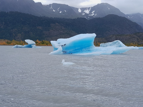 Homer Adventure Packrafting-荷马必去景点