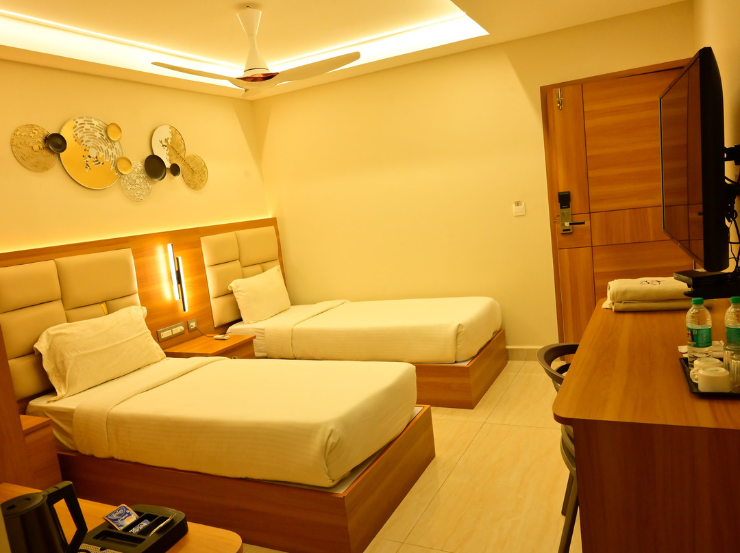 Awinco International主图