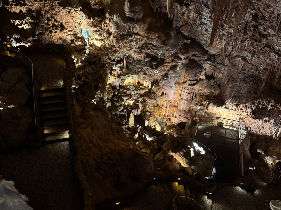 Grutas de Mira de Aire-Mira de Aire必去景点