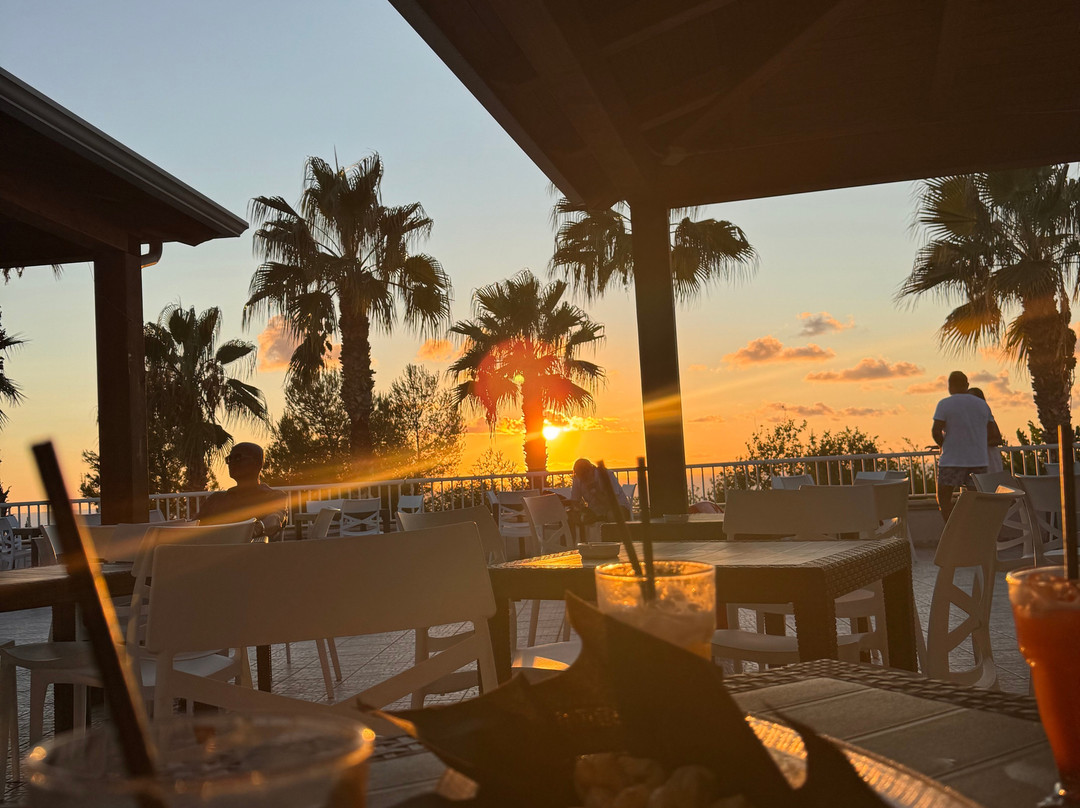 Hotel Baia di Diamante主图