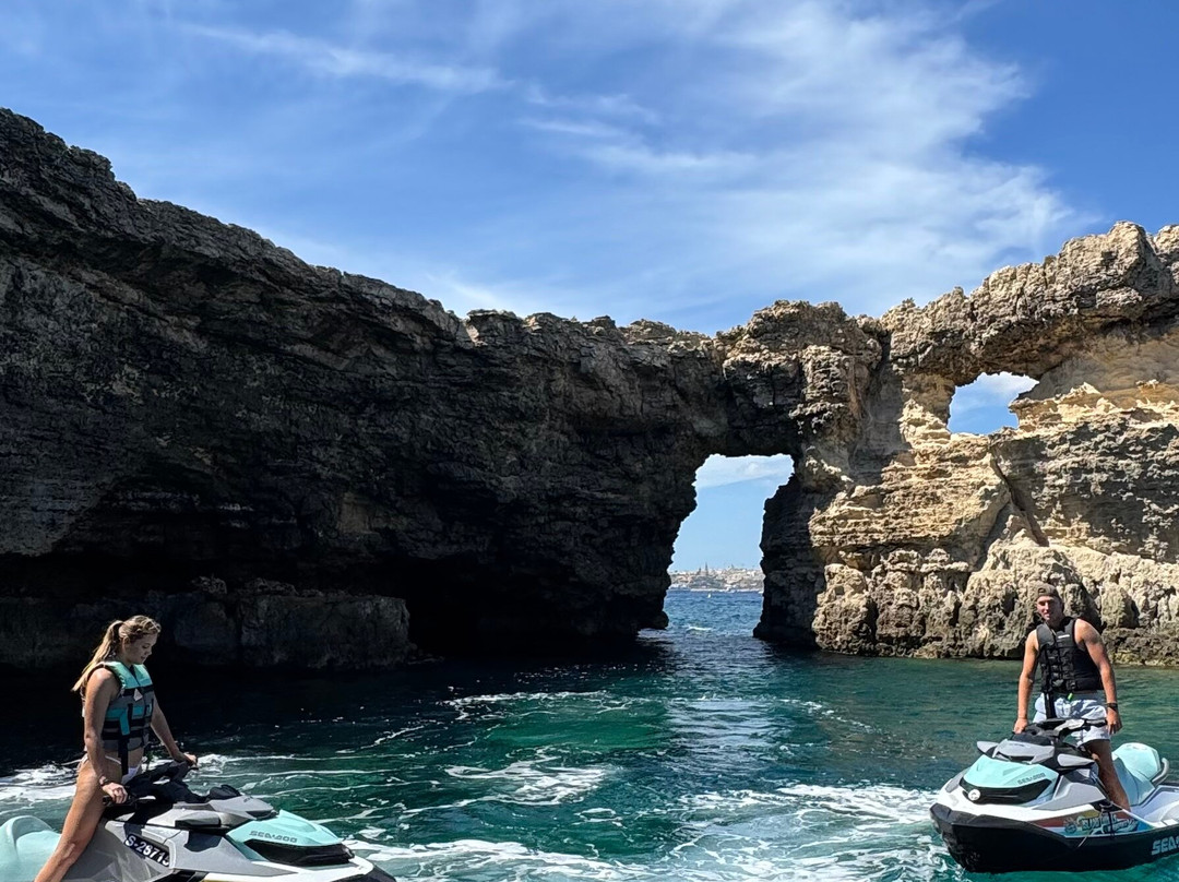 Island Thrills Watersports