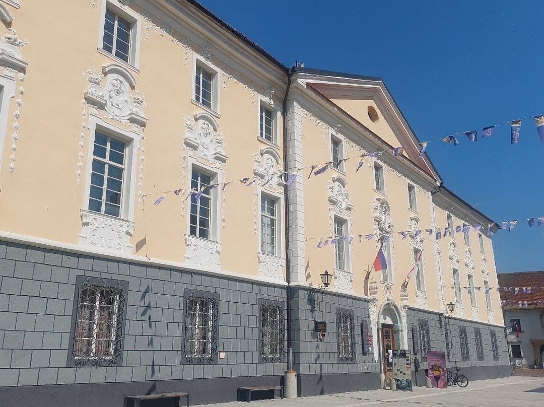 Beekeeping Museum (Cebelarski Muzej)-Radovljica必去景点