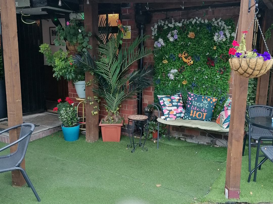 King's Head Inn主图