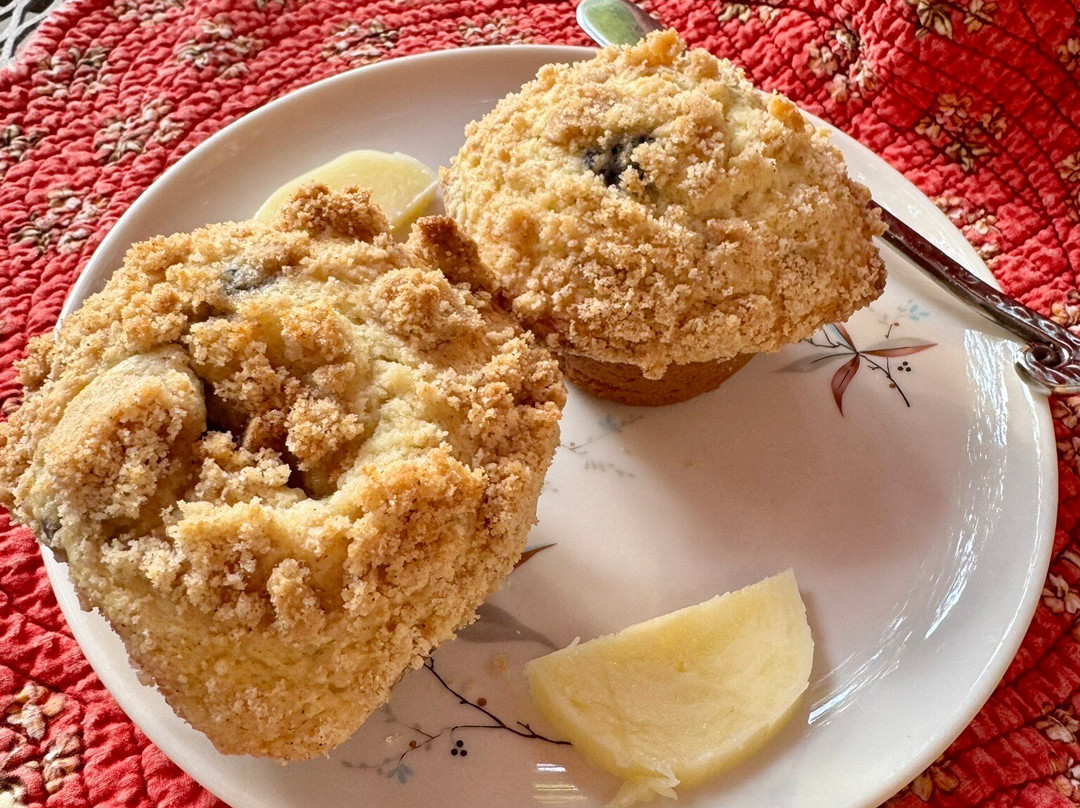 Sunrise Landing Bed and Breakfast主图