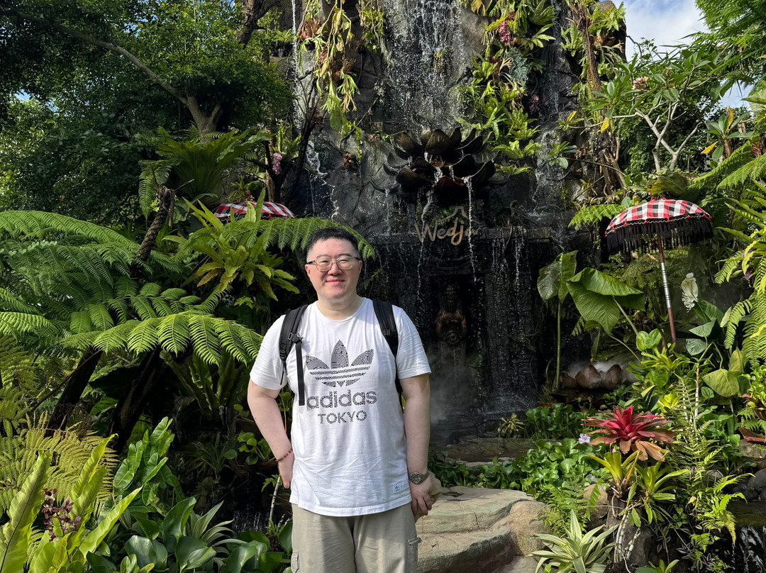 Bali Belin Tour-登巴萨必去景点