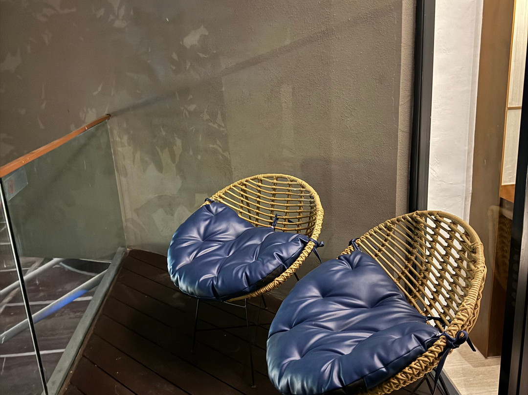 Meruorah Komodo Labuan Bajo主图