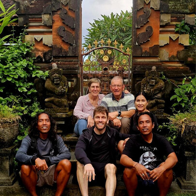 Sepeda Bali Adventure Cycling and Tours-乌布必去景点