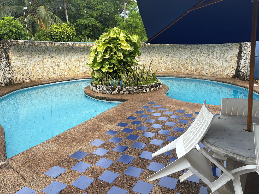 Hosteria Mar y Sol主图